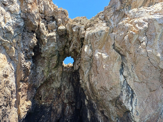 Salty Gecko Boat Tours-塞新布拉必去景点