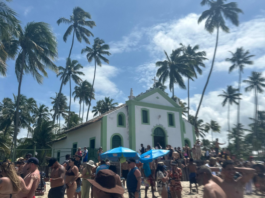 Junior Turismo-伊波茹卡必去景点