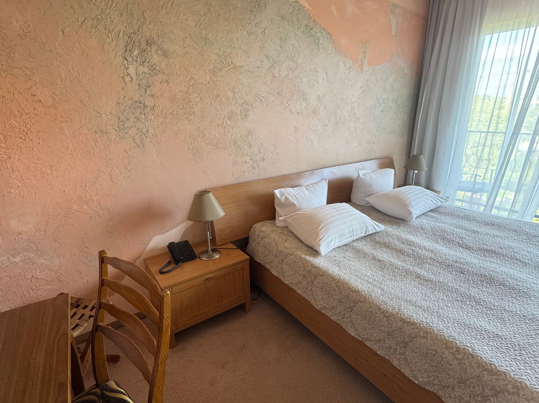 ROMANTIC Boutique Hotel & SPA主图