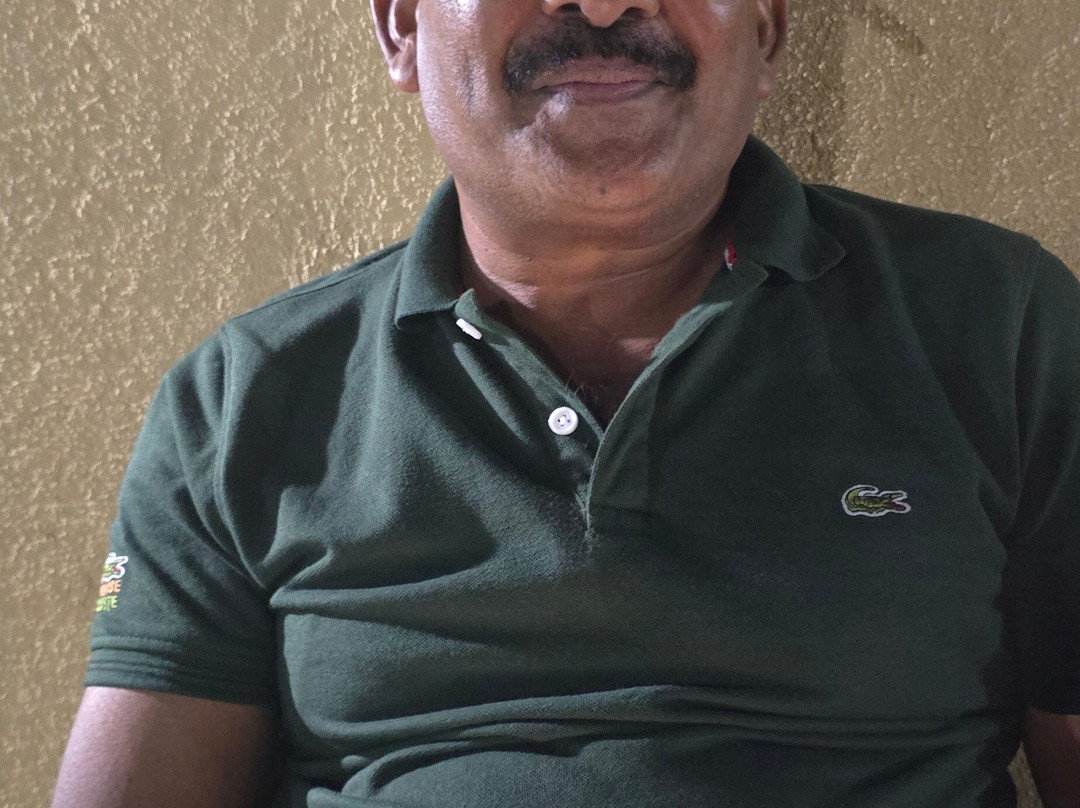 ChamiTours Hambantota-Hambantota必去景点