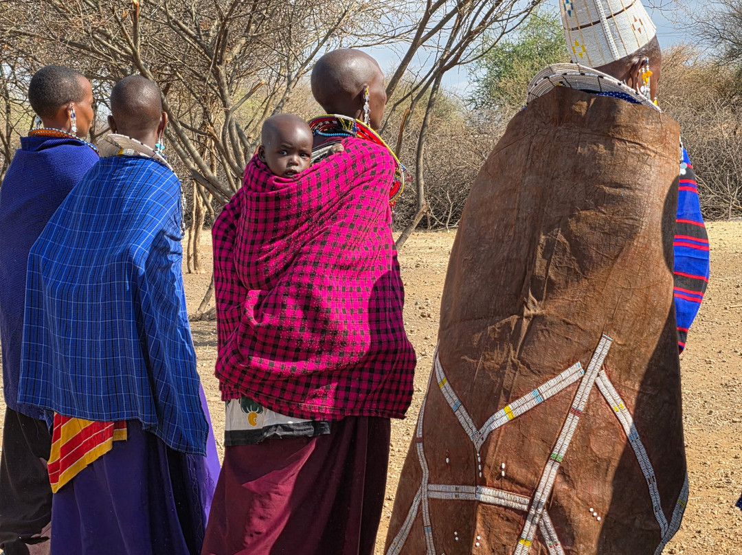 Visit Natives-Kautokeino必去景点