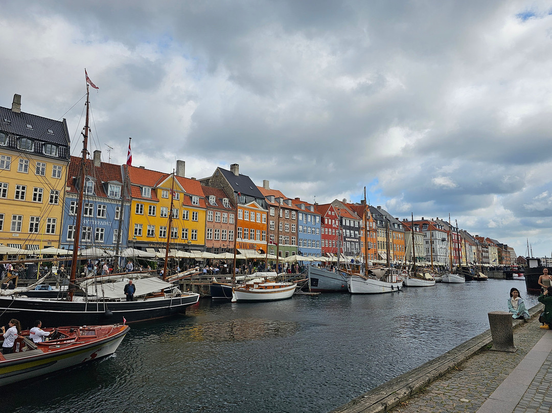 Copenhagen B&B主图