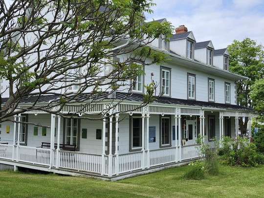 Bureau D'accueil Touristique-Kamouraska必去景点