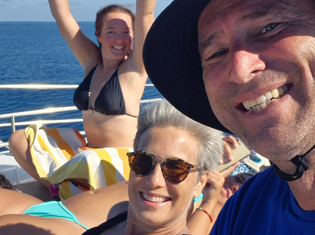 Elena Chrissi Yachting-Ierapetra必去景点