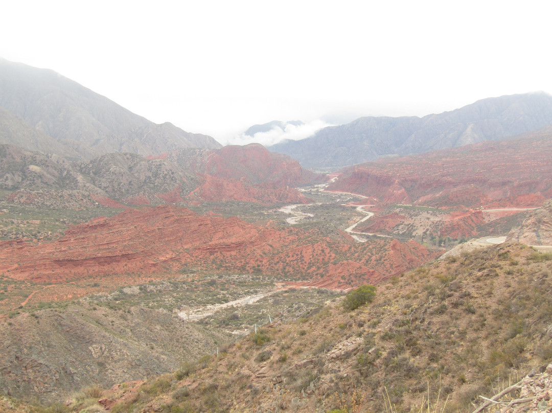 Cuesta de Miranda-拉里奥哈必去景点