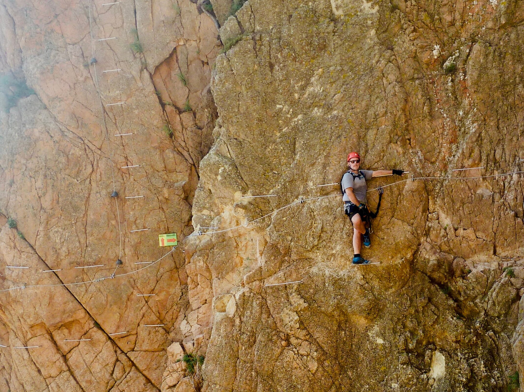 赫罗纳之旅-赫罗那必去景点