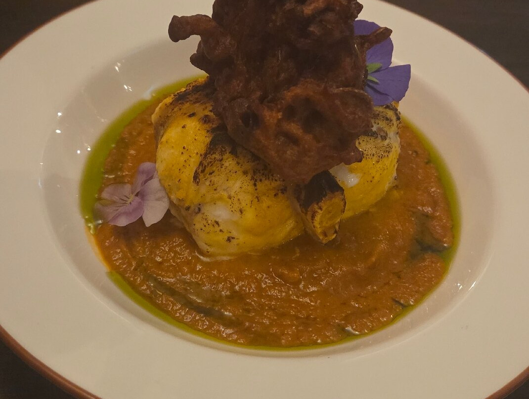 The Boar's Head主图