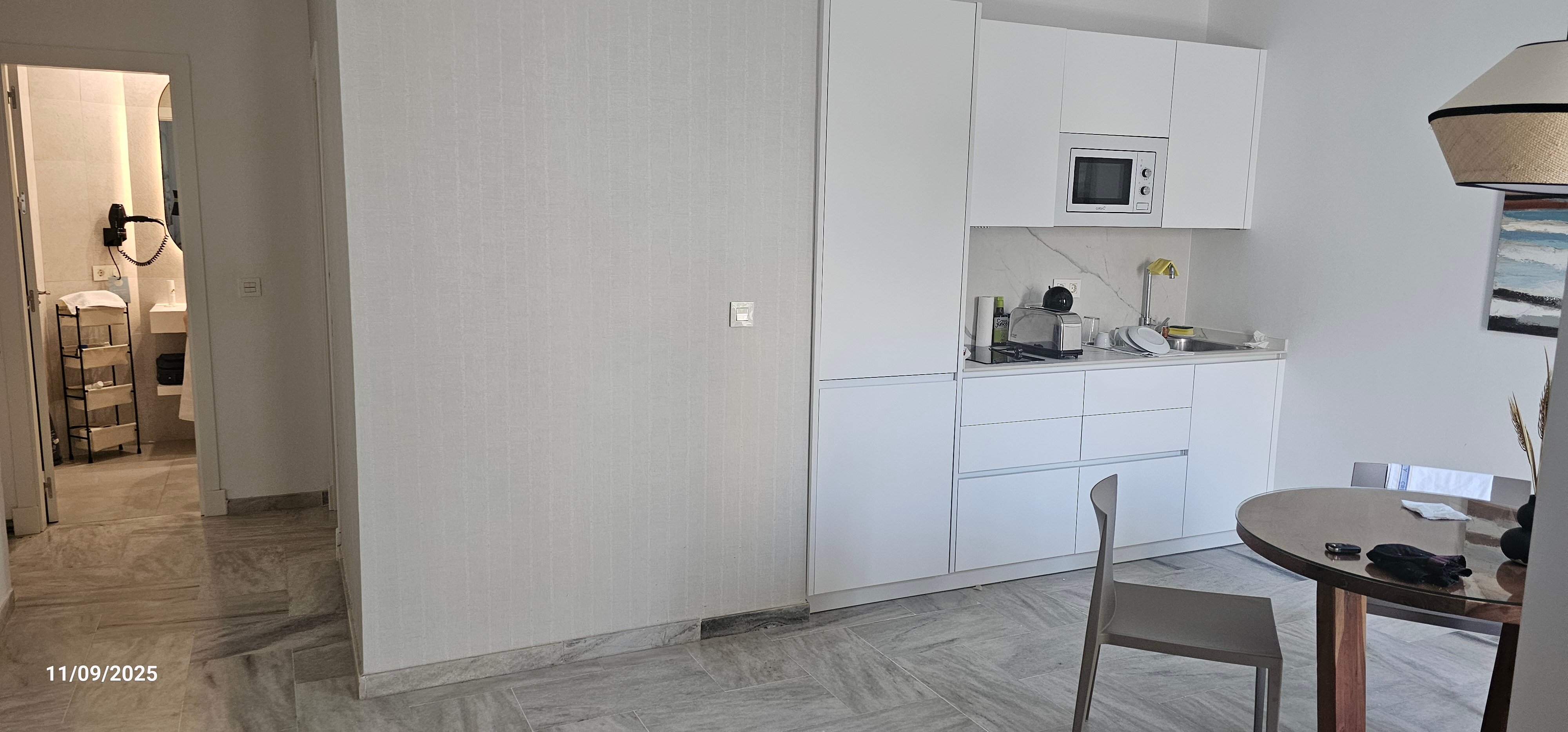 Hotel Apartamentos Marina Luz-官方