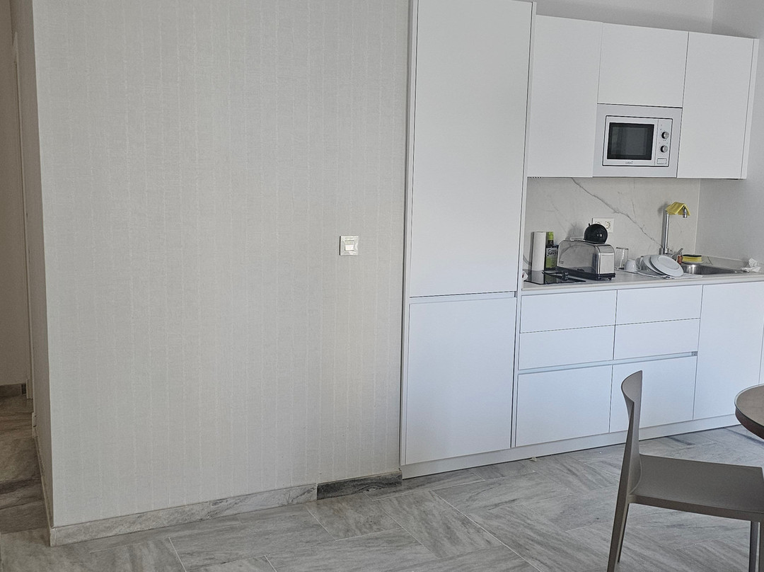 Hotel Apartamentos Marina Luz主图