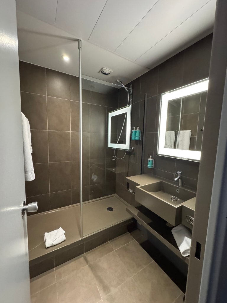 巴黎吕埃尔马尔迈松诺富特酒店-官方