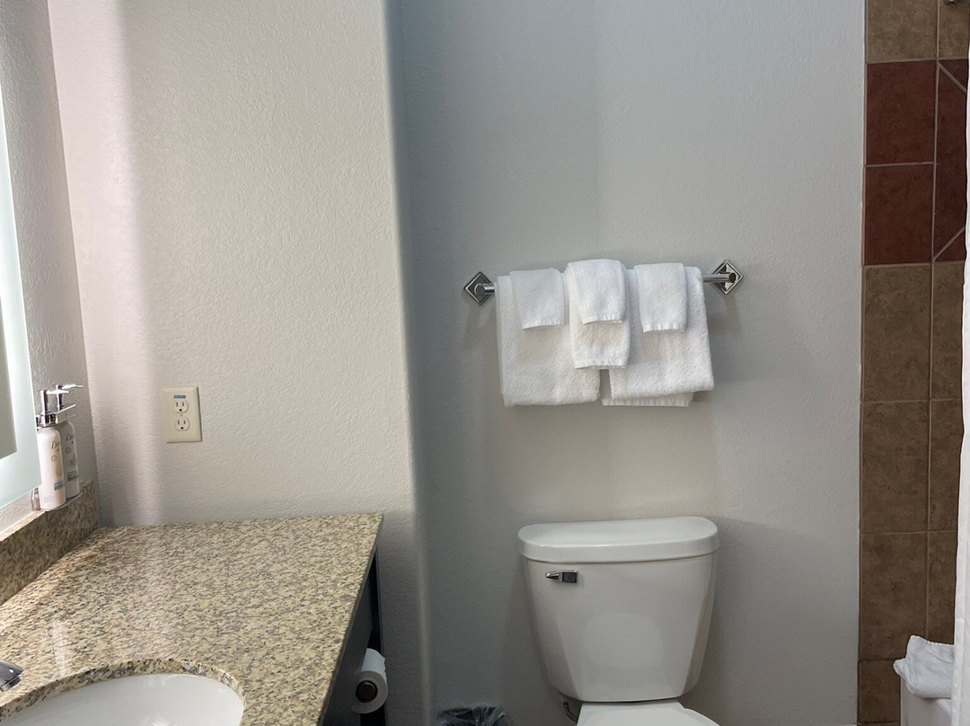 Holiday Inn Express & Suites Heber Springs By IHG主图