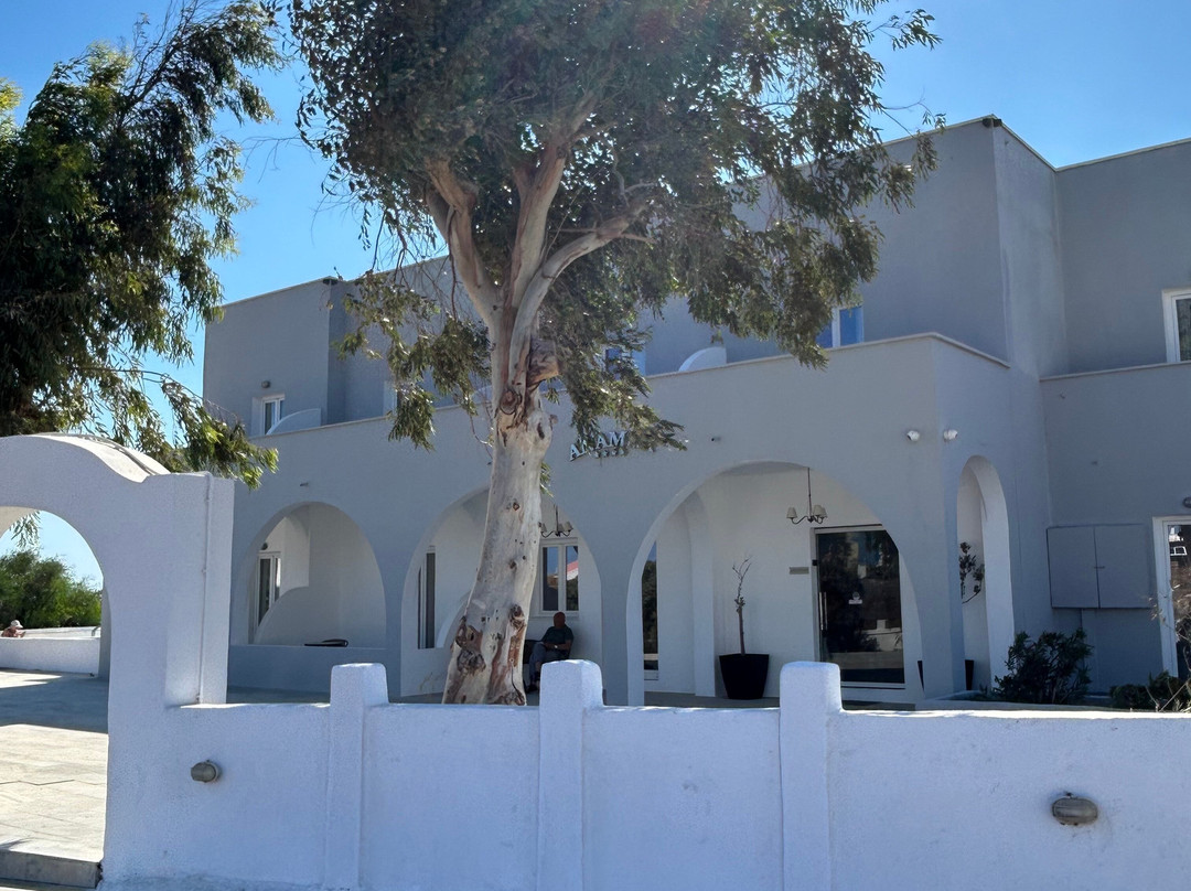 Anamar Santorini主图