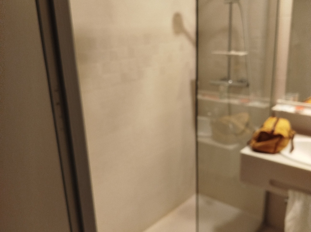 Hotel Majadahonda主图