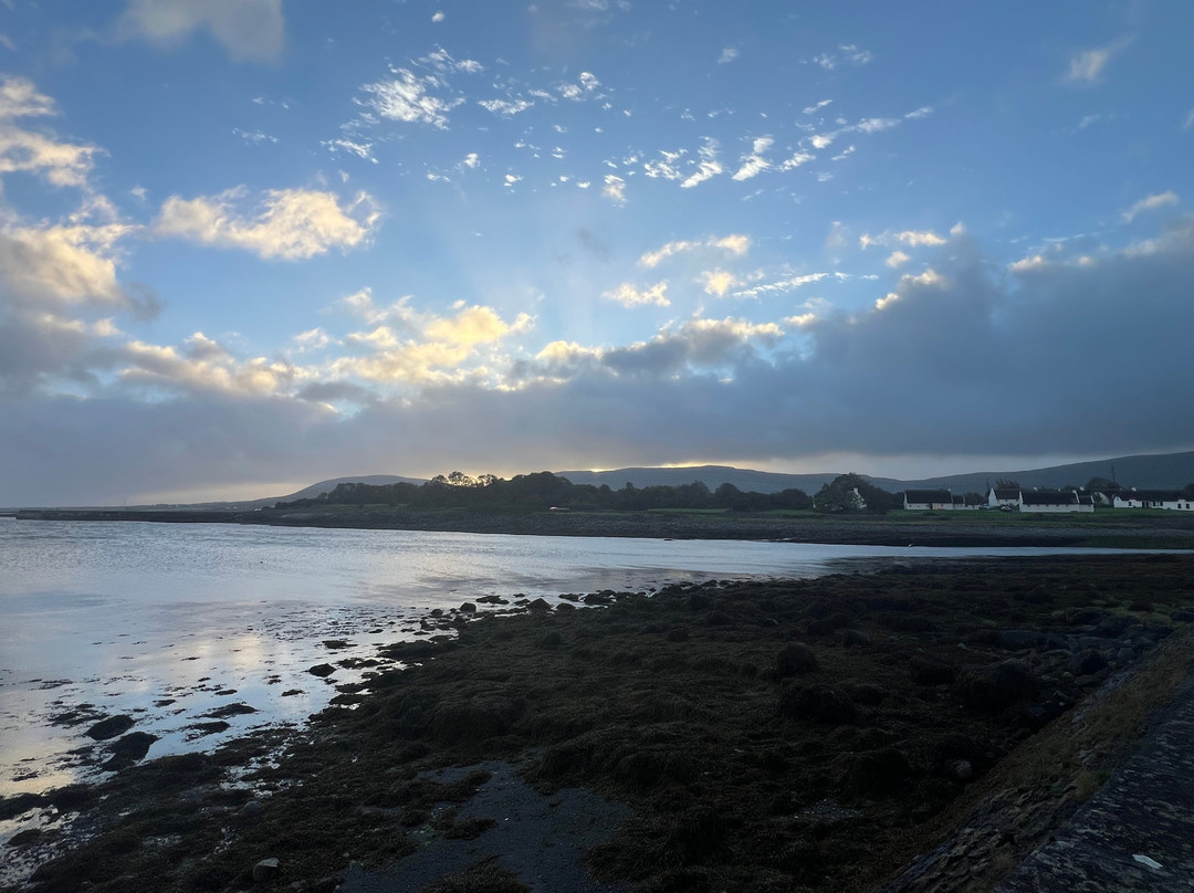 Peter Mooney Tours & Executive Travel