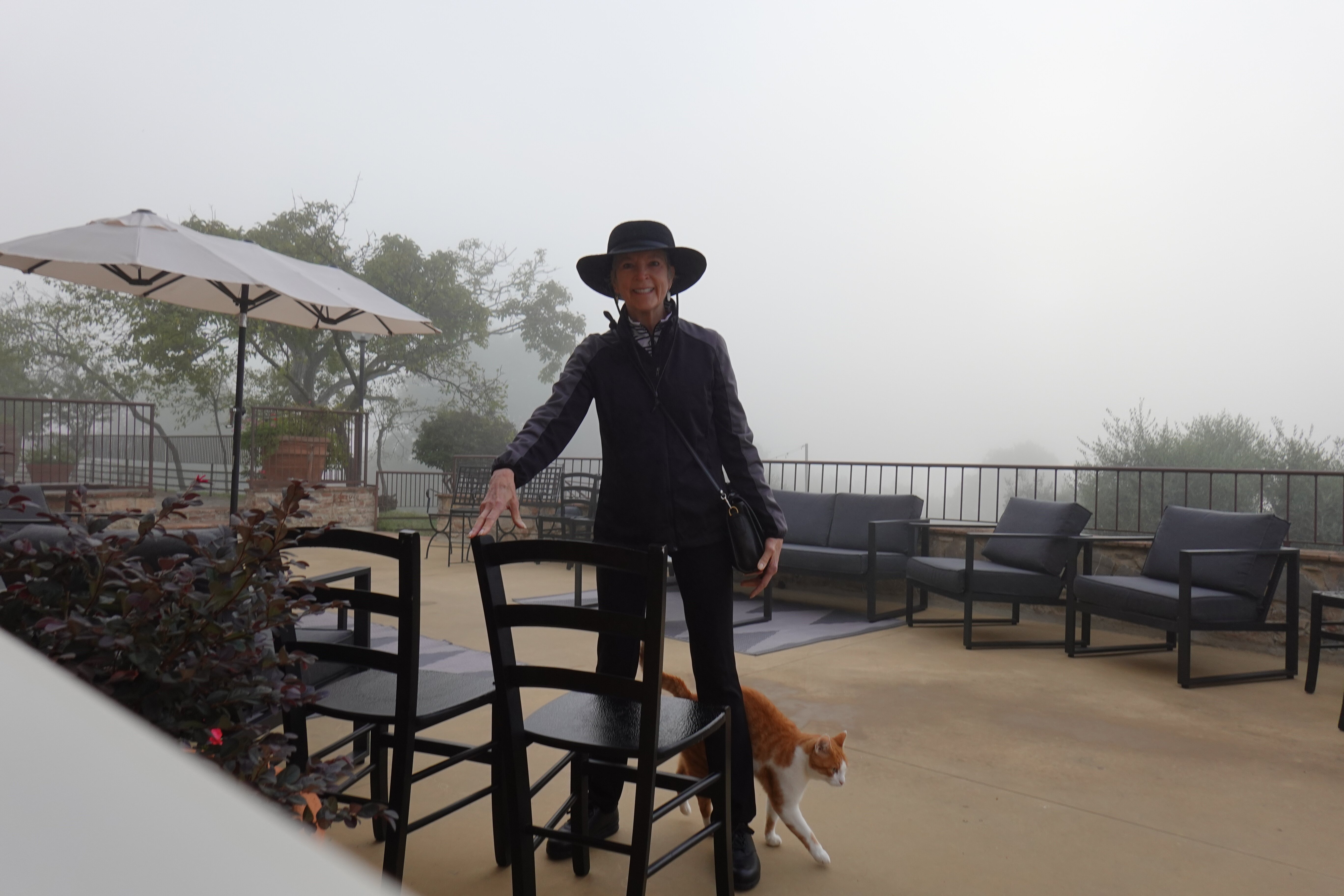 La Chiusa Tuscany-浴室