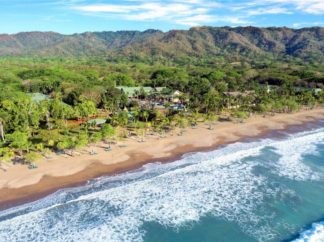 鼓城酒店住宿-Barceló Tambor - All Inclusive