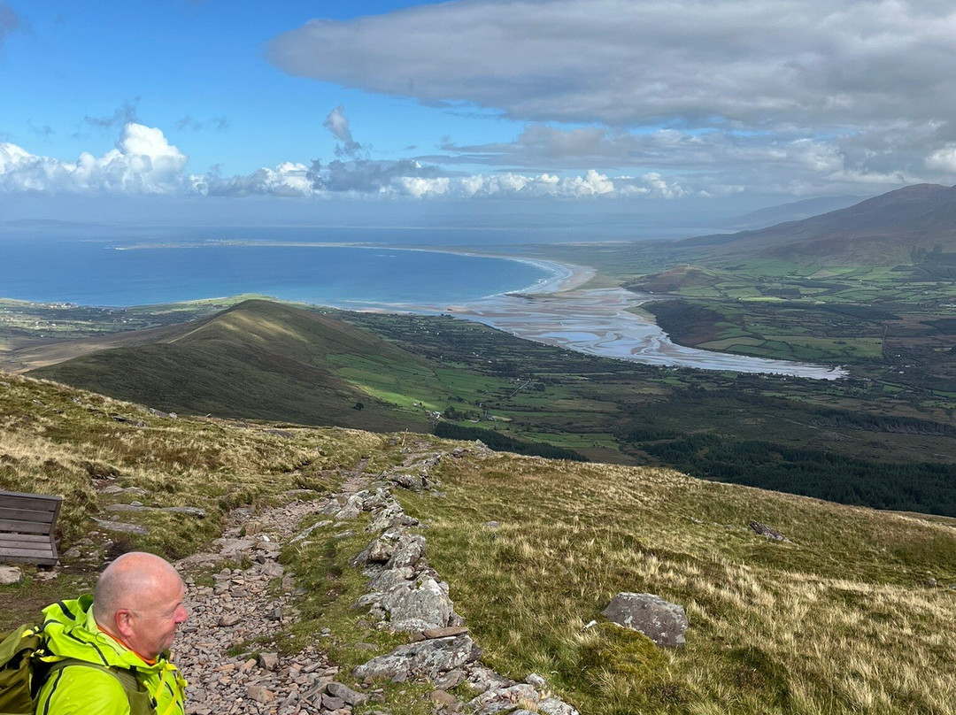 Morrison Tours-Killorglin必去景点