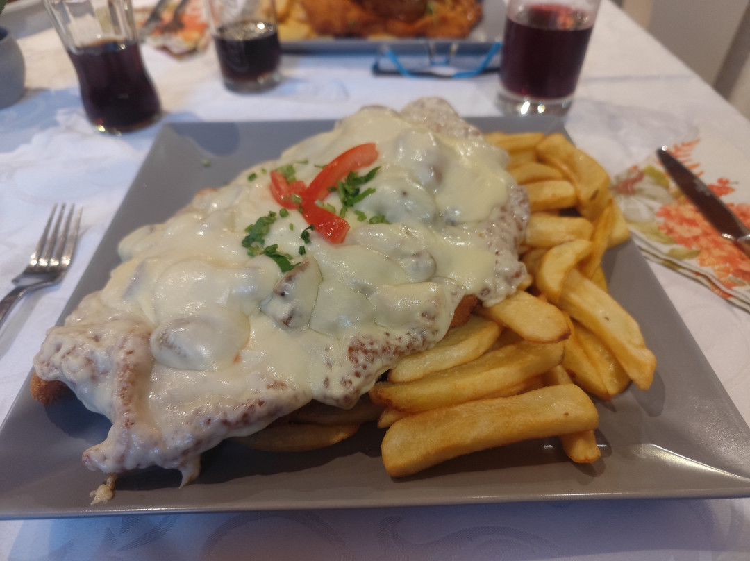 Gaststatte Zur Eintracht