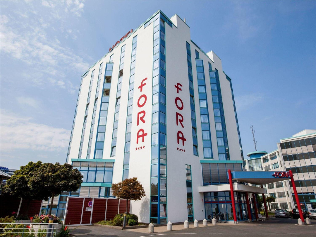 FORA Hotel Hannover by Mercure