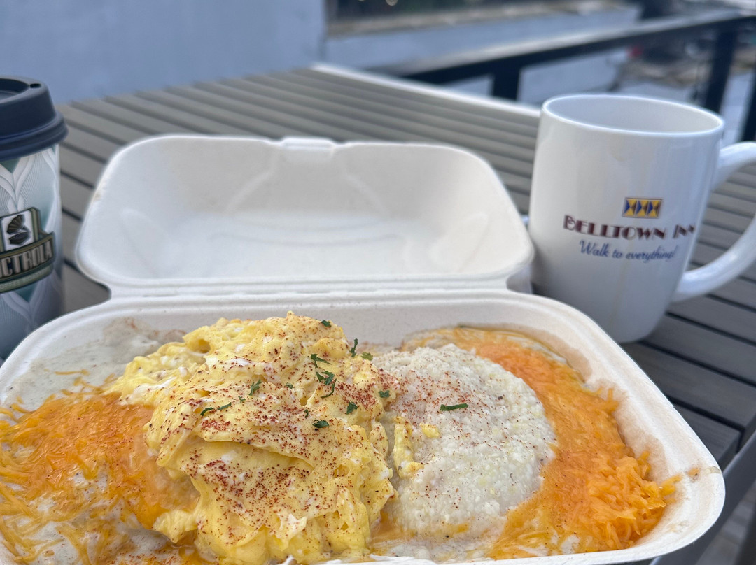 西雅图贝尔镇酒店主图