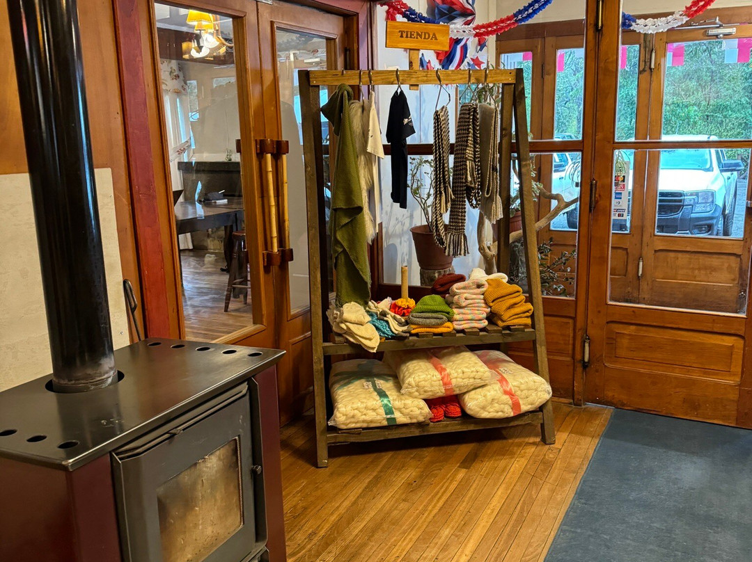 Hotel Termas de Manzanar主图