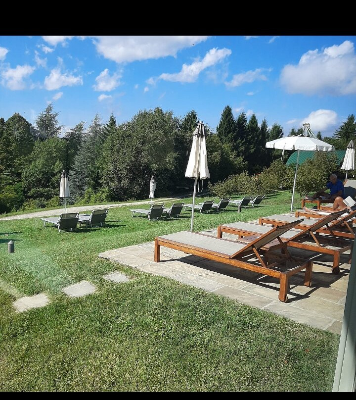 Hotel Relais Montemarino主图