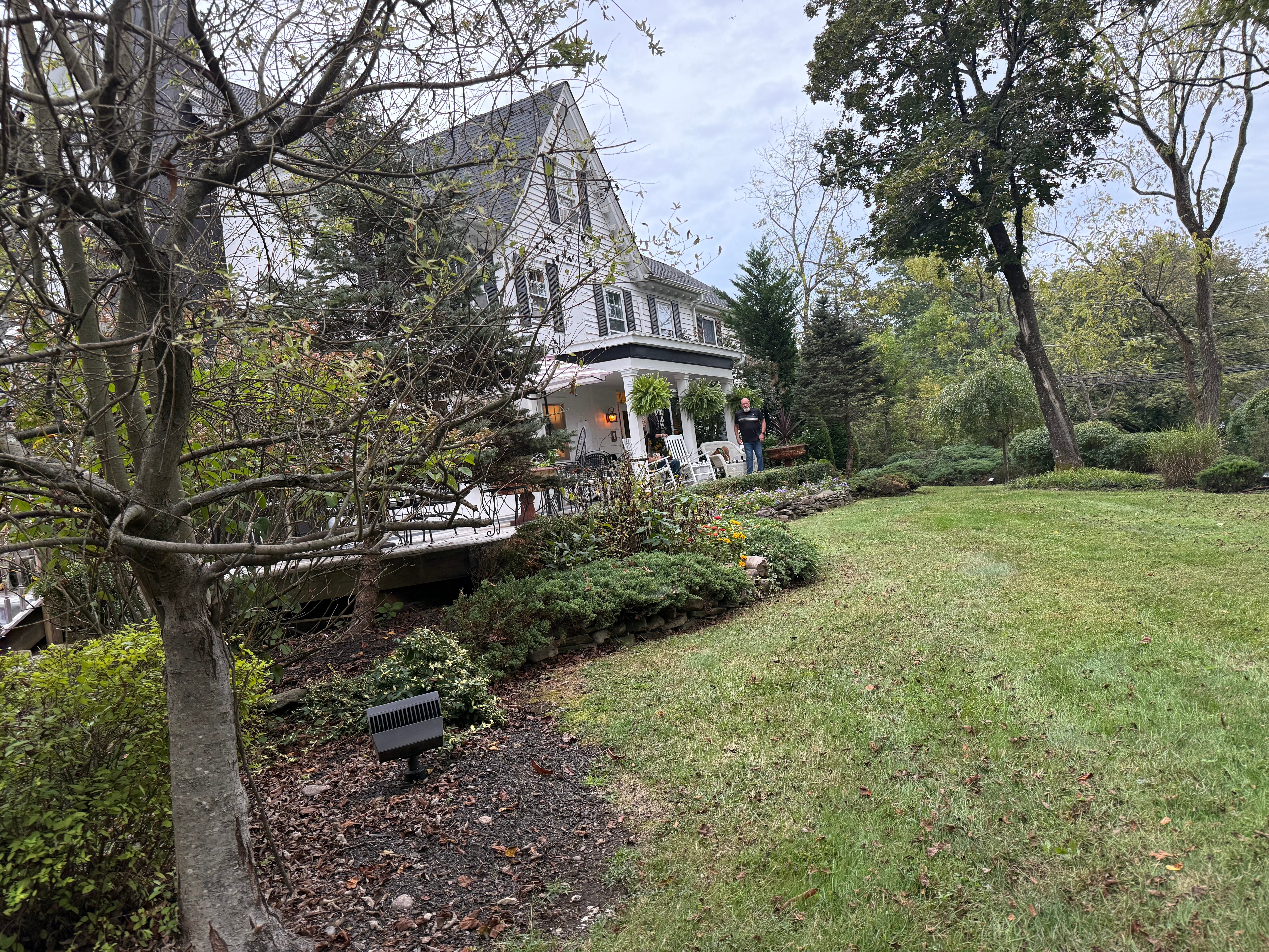 Pineapple Hill Inn Bed & Breakfast-官方