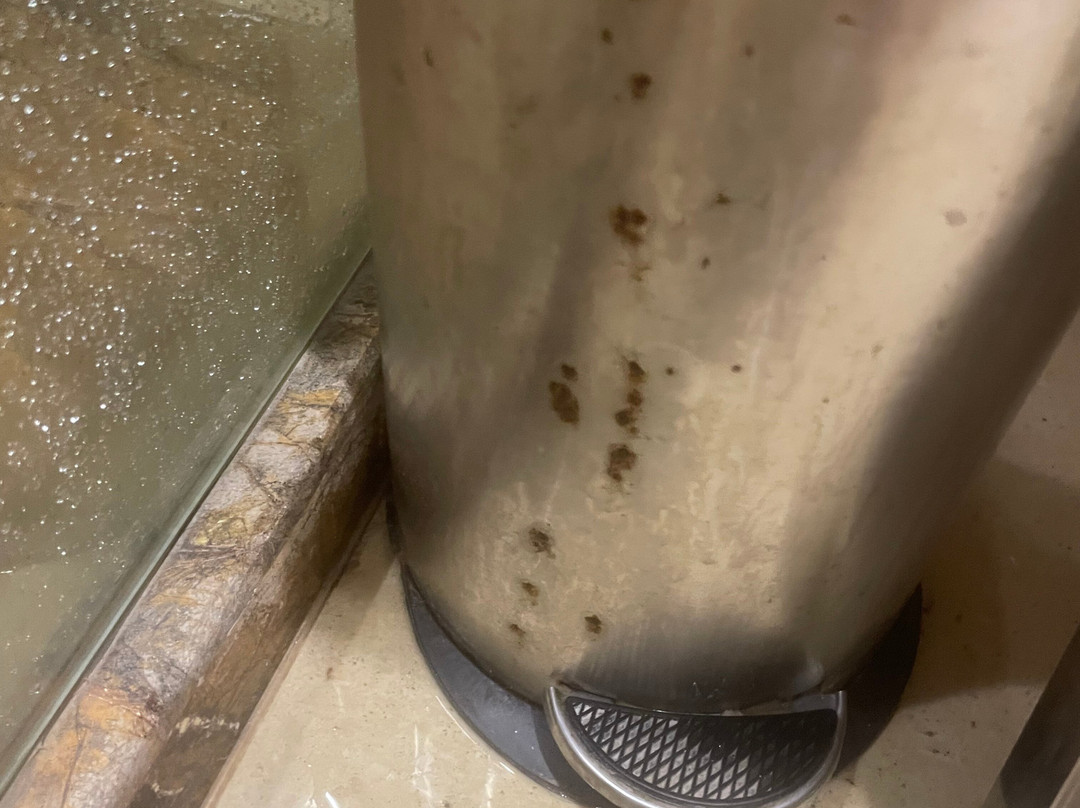 Hotel Kasturi Orchid主图