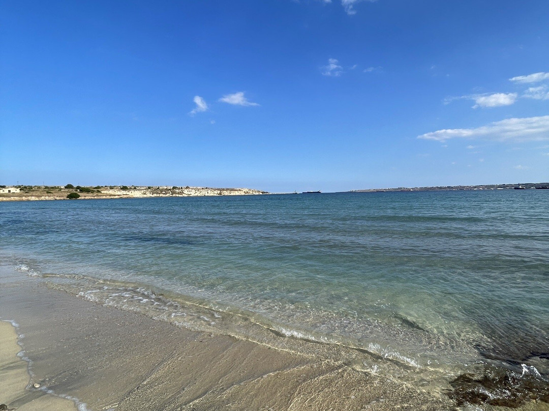 Thapsos-Priolo Gargallo必去景点