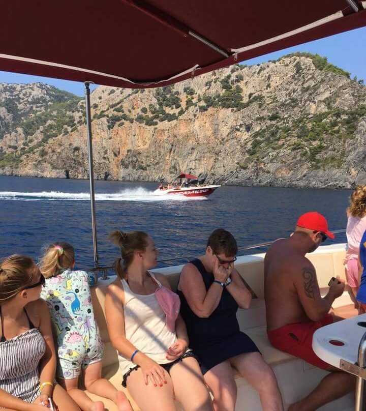 Sarıgerme Water Sports-Sarigerme必去景点