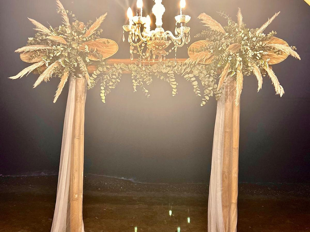 Hotel Santa Rosa主图