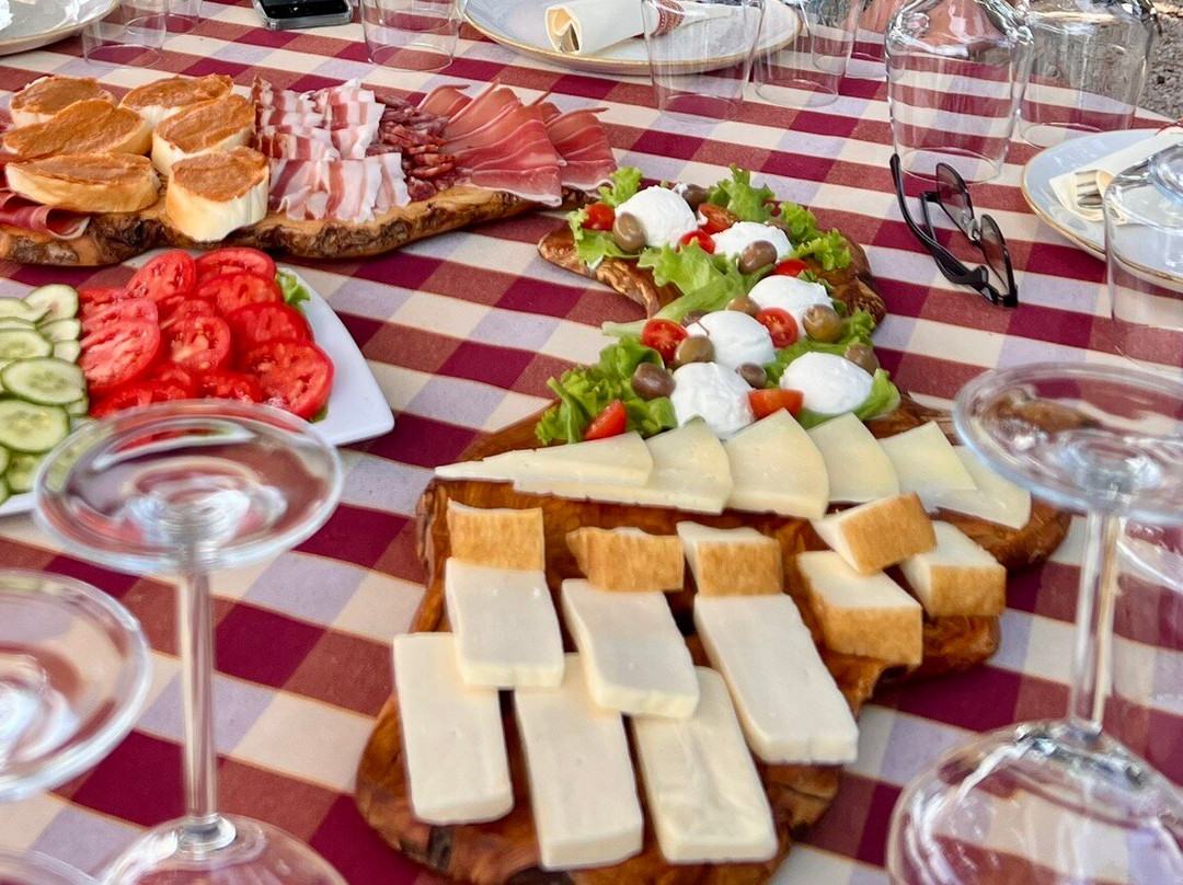 Winery Botaro-杜布罗夫尼克必去景点