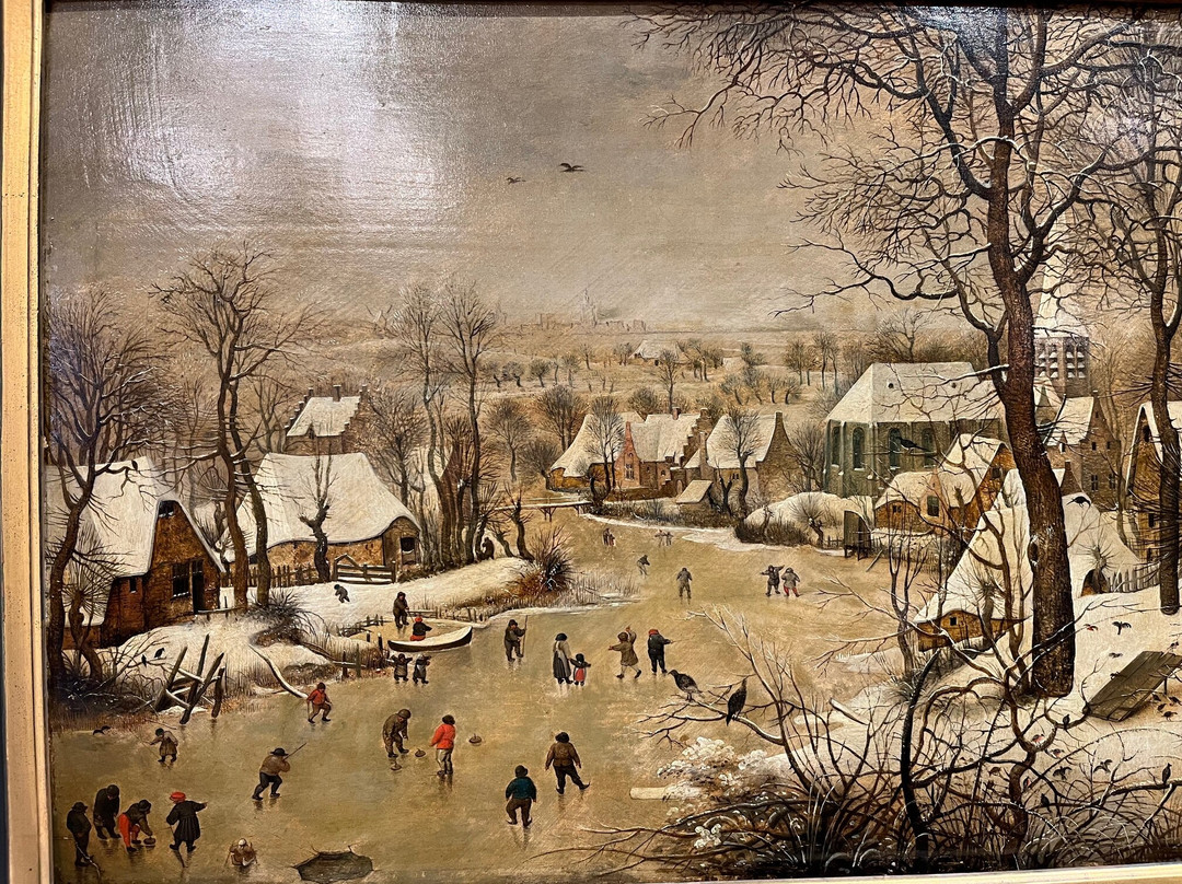 Musee Magnin-第戎必去景点