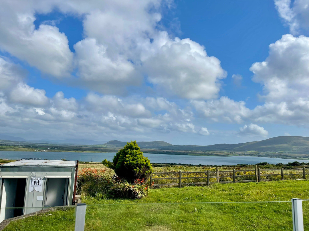 Valentia Island Ice Cream-Valentia Island必去景点