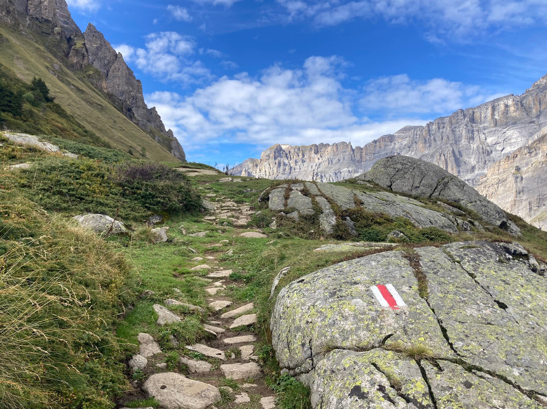 Alpinehikers-米伦必去景点