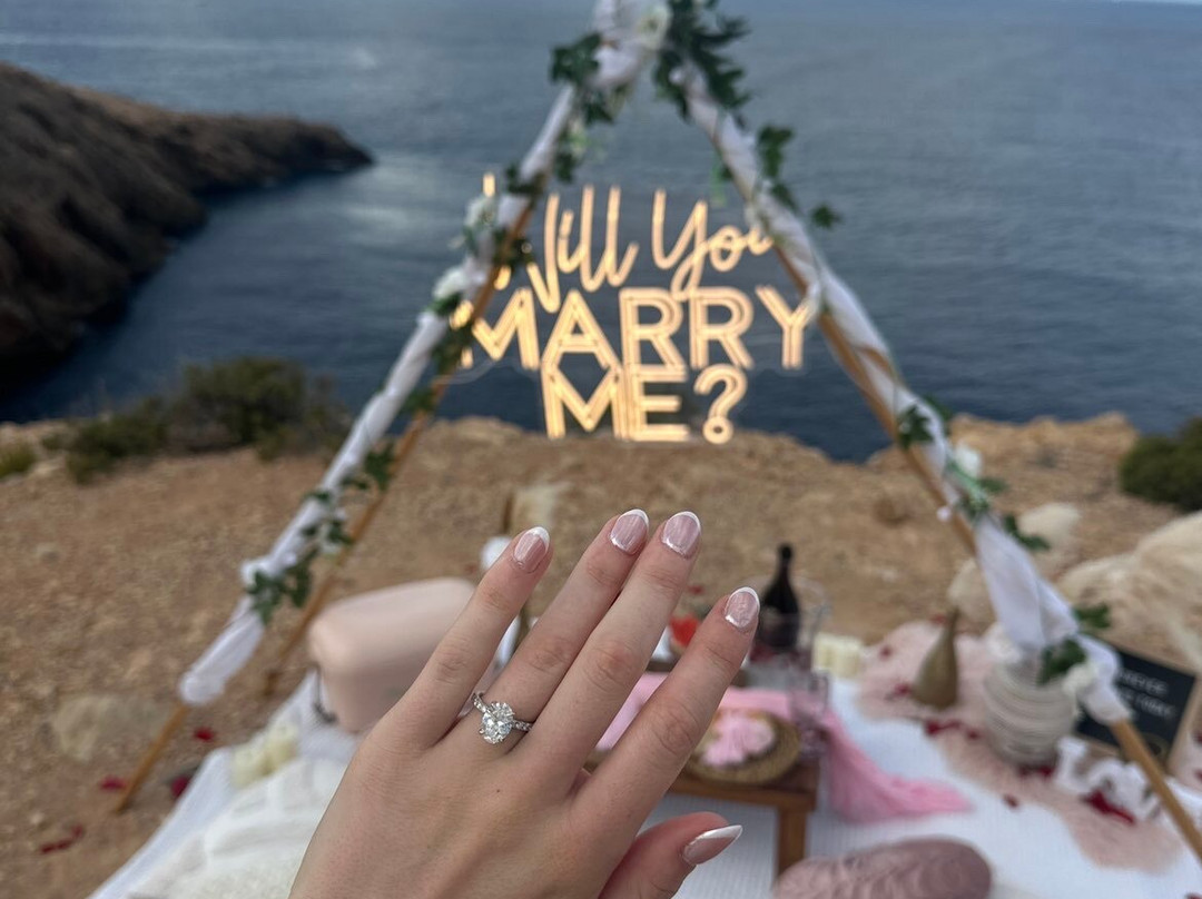 Ibiza Secret Picnic-伊维萨必去景点