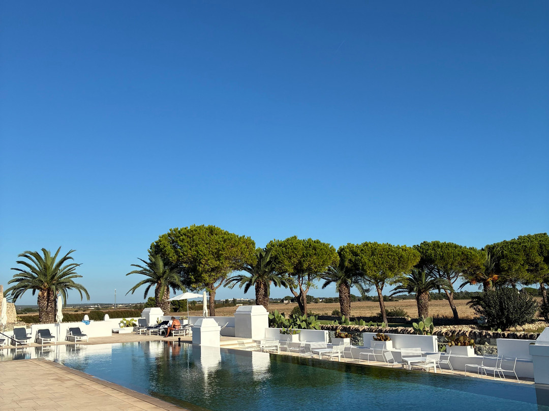 Masseria Bagnara Resort & Spa主图