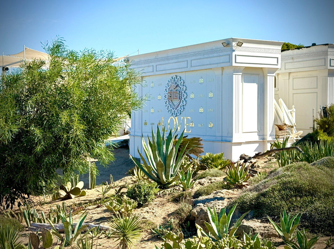 G Beach-加里波利必去景点