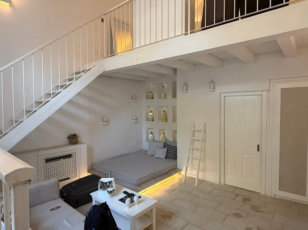 巴格里奥尼农舍穆扎度假村和水疗中心主图