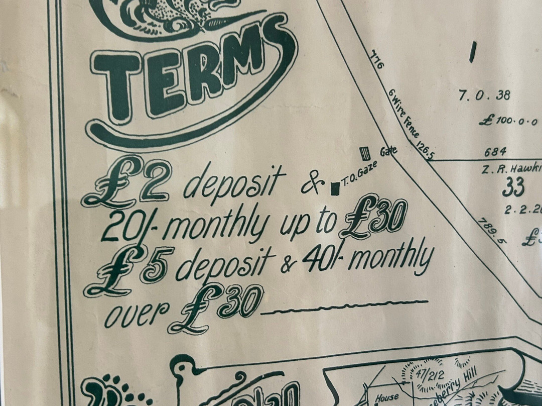 Kalamunda History Village-Kalamunda必去景点