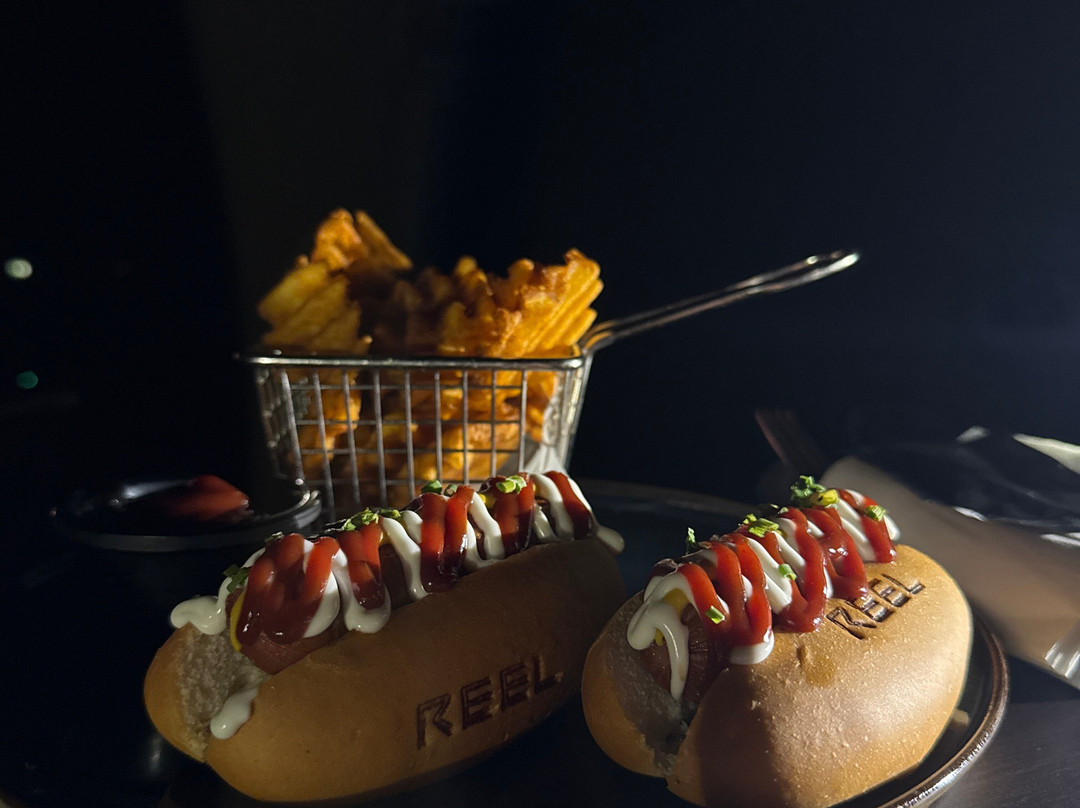 Reel Cinemas Bahrain-Diyar Al Muharraq必去景点