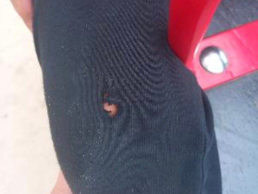 Duinrell Amusement Park-Wassenaar必去景点