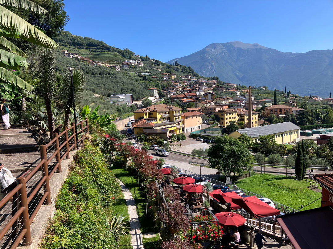 Cascate del Varone-Tenno必去景点