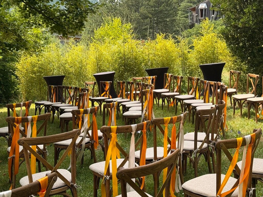 Bevons酒店住宿-Le Mas du Figuier