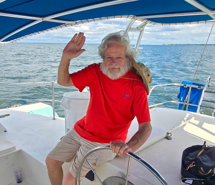 Smile n Wave Sailing Adventures-德斯廷必去景点