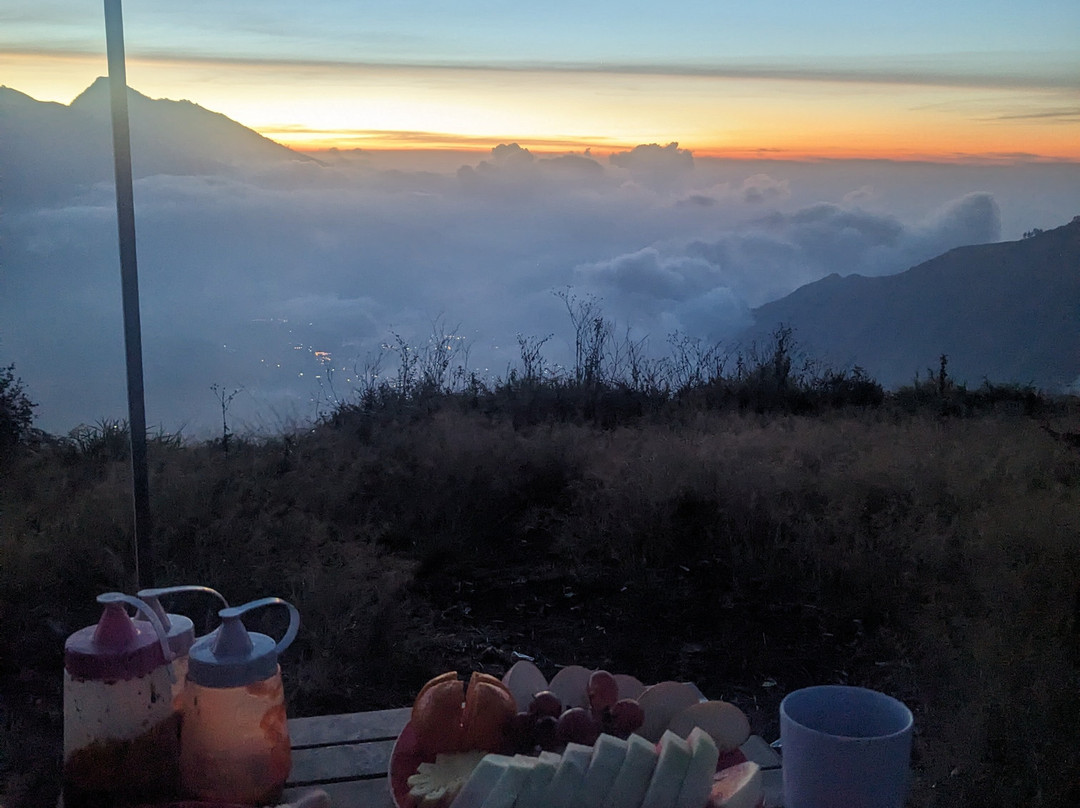 Jeweh Rinjani Trek-Aikmel必去景点