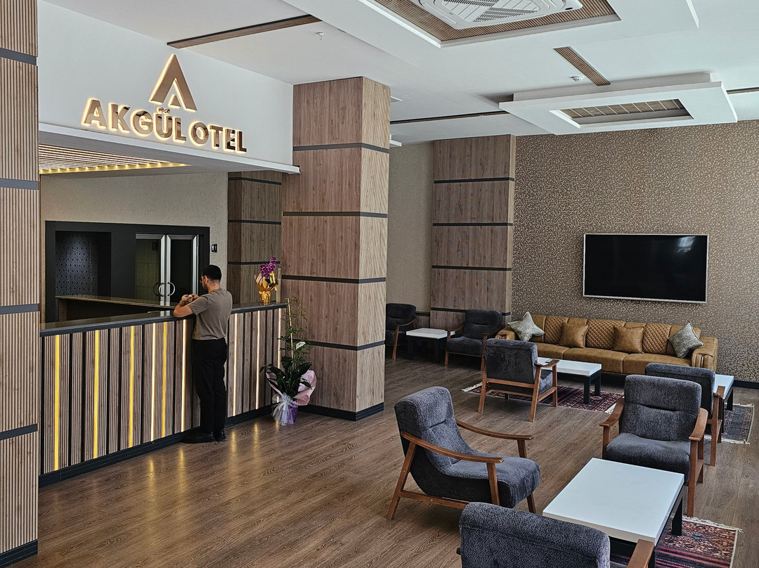 Akgül Otel