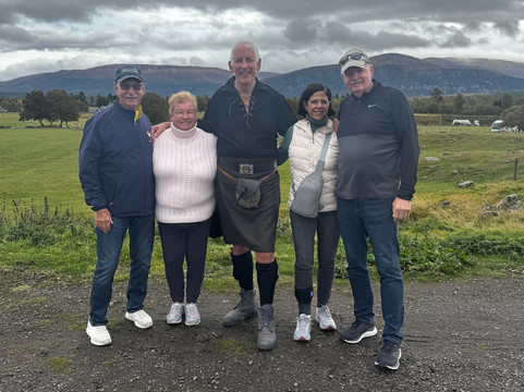 The Kilted Guide-爱丁堡必去景点