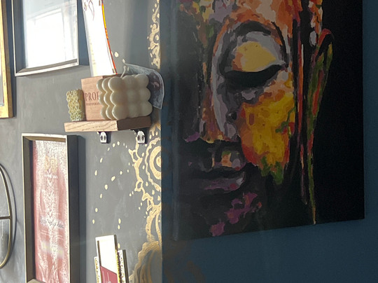 «samui» Professional Family Massage-巴统必去景点