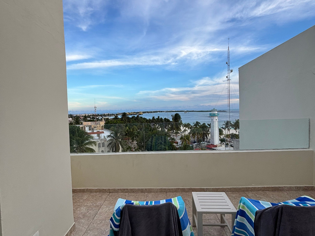 阿琉斯优惠酒店主图